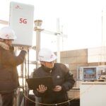 Juruteknik Komunikasi 5G