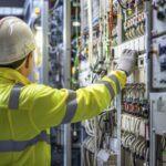 Juruteknik Elektrik Industri