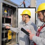 Penolong Jurutera Elektrik