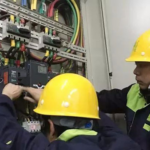 Juruteknik Elektrik