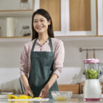 Pembantu Dapur